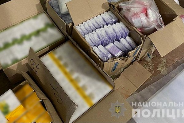 Найдется все кракен